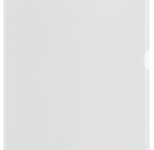 Esselte Sichthüllen DIN A4 transparent