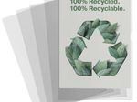 bene Sichthüllen DIN A4 transparent