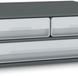 cep Schubladenbox 1090216361 37,0 x 27,5 x 14,6 cm