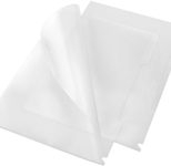 EICHNER Sichthüllen DIN A4 transparent