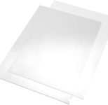 EICHNER Sichthüllen DIN A4 glasklar