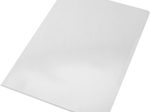 EICHNER Sichthüllen DIN A4 transparent