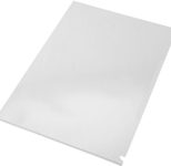 EICHNER Sichthüllen DIN A4 transparent