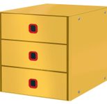 LEITZ Schubladenbox 53680019  DIN A4 28,6 x 35,8 x 28,2 cm