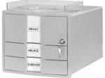 HAN Schubladenbox 1018-11  DIN C4 28,0 x 36,7 x 23,5 cm