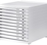 HAN Schubladenbox 1510-12  DIN B4 30,0 x 38,2 x 30,7 cm