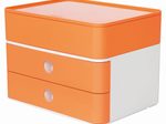 HAN Schubladenbox 1100-81  A5 26,0 x 19,5 x 19,0 cm