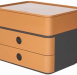 HAN Schubladenbox 1100-83  A5 26,0 x 19,5 x 19,0 cm