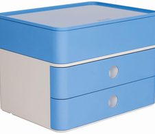 HAN Schubladenbox 1100-84  A5 26,0 x 19,5 x 19,0 cm
