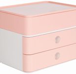 HAN Schubladenbox 1100-86  A5 26,0 x 19,5 x 19,0 cm