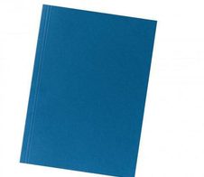 ELBA Aktendeckel DIN A4 chamois