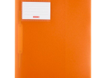 BRUNNEN Schnellhefter FACT!pp DIN A4 orange