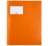 BRUNNEN Schnellhefter FACT!pp DIN A4 orange