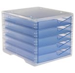 styro Schubladenbox 275-8430.26224  DIN C4 27,0 x 34,0 x 25,5 cm