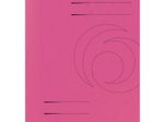 herlitz Schnellhefter DIN A4 Karton pink