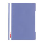 herlitz Schnellhefter DIN A4 Polypropylen (PP) violett