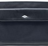 WEDO Ringbuchmappe für DIN A4 schwarz