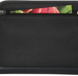 WEDO Ringbuchmappe ELEGANCE für A5 schwarz