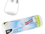 PAPSTAR Müllbeutel 60,0 l