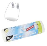 PAPSTAR Müllbeutel 60,0 l