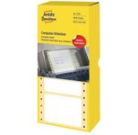 AVERY Zweckform Computer-Endlosetiketten 101,6 x 48,4 mm