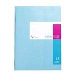 KÖNIG & EBHARDT Spaltenbuch 80 g/m²