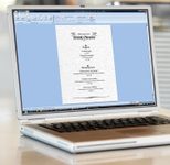 SIGEL Briefpapier DIN A4 200 g/m²