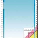 SIGEL Endlospapier 70 g/m²