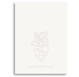 GOHRSMÜHLE Briefpapier mit Wasserzeichen DIN A4 80 g/m²