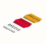 PrinterLabels AS Preisetiketten 26,0 x 16,0 mm