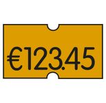 PrinterLabels AS Preisetiketten 21,6 x 12,0 mm