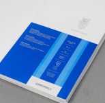 GOHRSMÜHLE Briefpapier mit Wasserzeichen DIN A4 80 g/m²