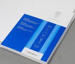 GOHRSMÜHLE Briefpapier mit Wasserzeichen DIN A4 80 g/m²