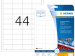 HERMA wetterfeste Folienetiketten 48,3 x 25,4 mm