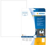 HERMA Folien-Kraftklebe-Etiketten 210,0 x 297,0 mm