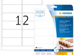 HERMA Folien-Kraftklebe-Etiketten 99,1 x 42,3 mm