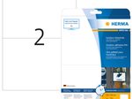 HERMA Folien-Kraftklebe-Etiketten 210,0 x 148,0 mm