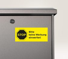 AVERY Zweckform wetterfeste Folienetiketten 99,1 x 42,3 mm