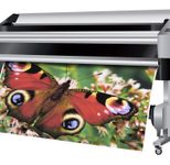 dots Plotterpapier 140 g/m²