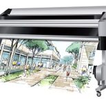 dots Plotterpapier 180 g/m²