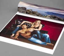 dots Plotterpapier 200 g/m²