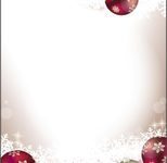 SIGEL Weihnachtsbriefpapier DIN A4 90 g/m²