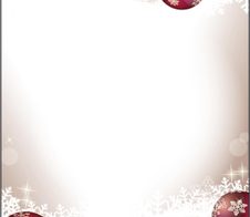 SIGEL Weihnachtsbriefpapier DIN A4 90 g/m²