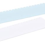 EICHNER Beschriftungsschilder blau für EICHNER Mehrzwecktafeln