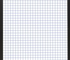 Legamaster Flipchart-Papier 80 g/m²