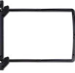 Jalema Abheftbügel Clip schwarz