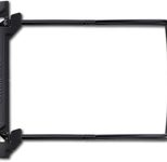 Jalema Abheftbügel Clip schwarz