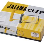 Jalema Abheftbügel Clip gelb