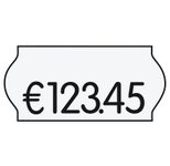 CreenLine Preisetiketten 22,0 x 12,0 mm