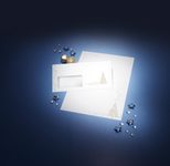 SIGEL Weihnachtsbriefpapier DIN A4 90 g/m²